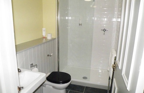East Knighton Hotel | The Countryman Inn