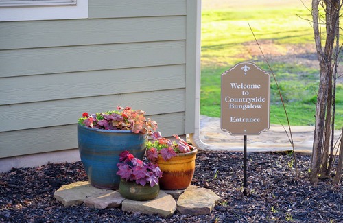 Era House | The Countryside Bungalow