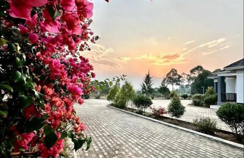 Masindi House | The countryside Escape