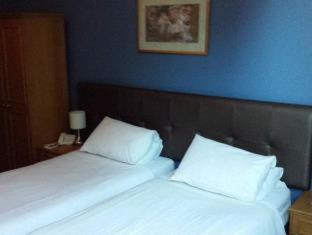 Carlisle Hotel | The County Hotel