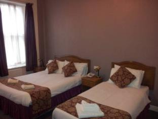 Carlisle Hotel | The County Hotel