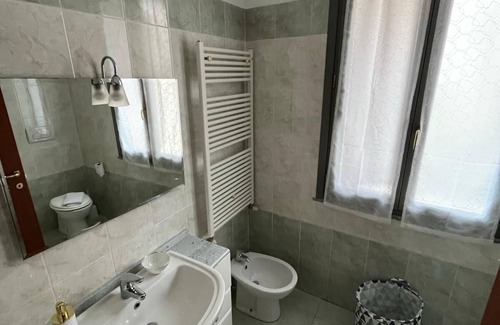 Cornate d'Adda House | The Court Guesthouse