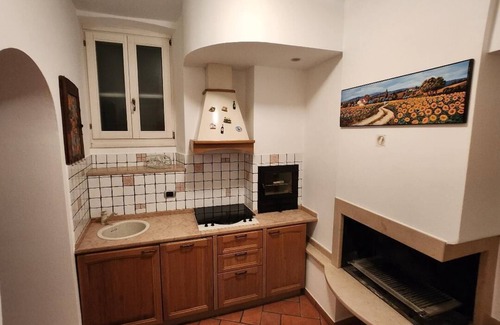 Garlate Apartment | The Court of the 6 Arches
