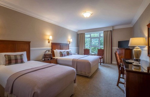 Leixlip Hotel | The Court Yard Hotel