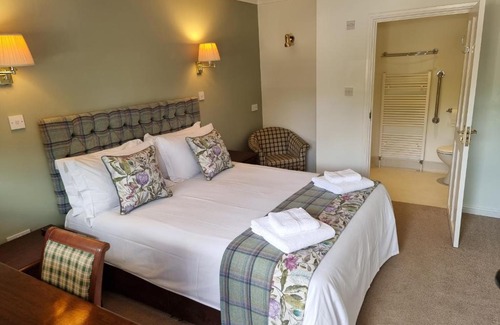 Colchester Hotel | The Courthouse Inn