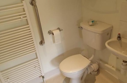 Colchester Hotel | The Courthouse Inn