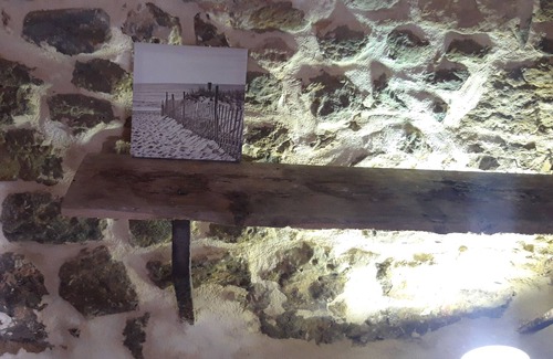 Offrethun House | The courtship display