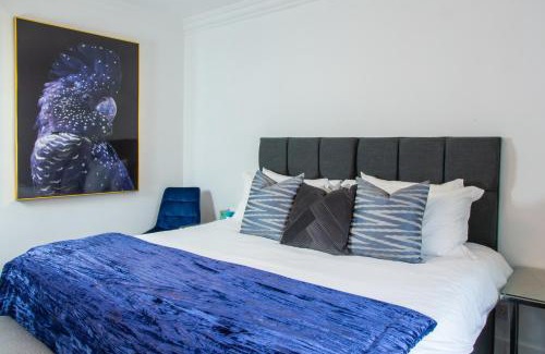 Lymm Apartment | The Courtyard Lymm