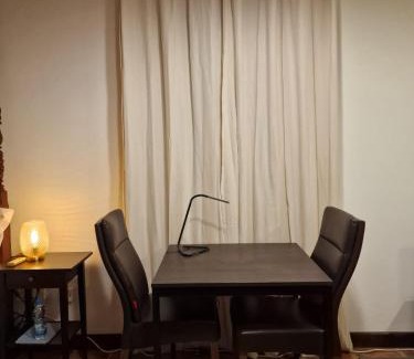 Germasogeia Apartment | The Courtyard Suite