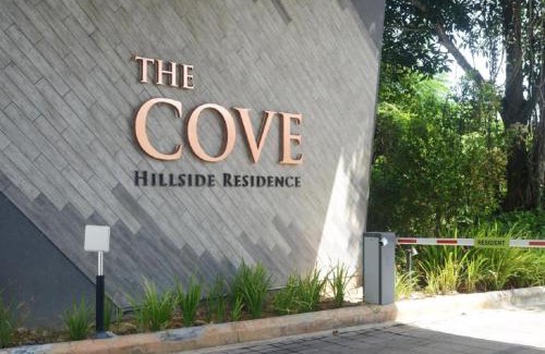 Hulu Kinta Apartment | The COVE at Ipoh Garden East 7 PAX Cozy Fully Air-Con