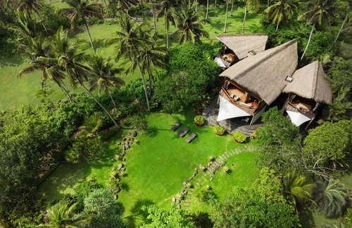 Suraberata Villa | The Cove Bali by Fantasia Villas
