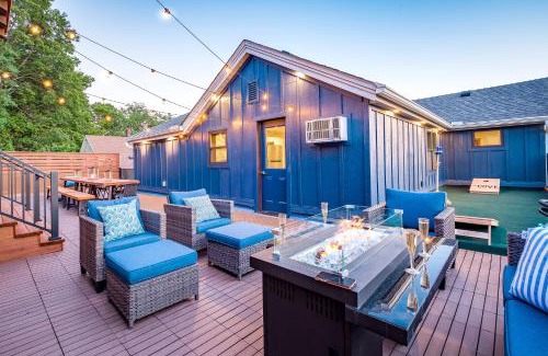 Prescott Apartment | The Cove Guest House