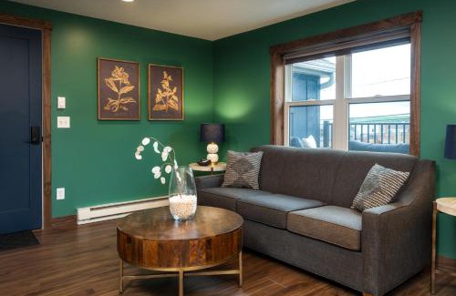 Prescott Apartment | The Cove Guest House
