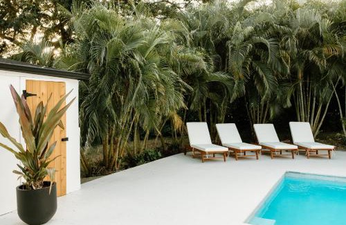 Estate Concordia East Hotel | The Cove Hotel St Croix