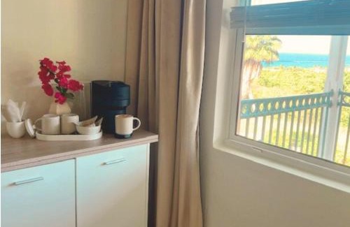 Estate Concordia East Hotel | The Cove Hotel St Croix
