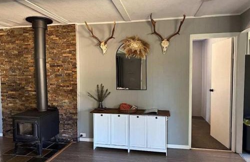 Macs Cove House | The Cove - Lake Eildon
