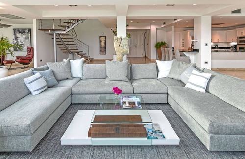 Maho Apartment | The Cove Luxury apartment