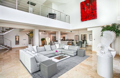 Maho Apartment | The Cove Luxury apartment