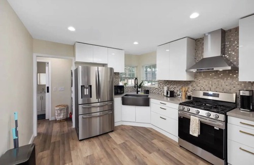 Covina Apartment | The Cove. Newly Remodeled Home.