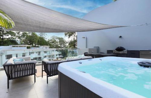 Noosa Heads Apartment | The Cove Noosa - Apartment 22