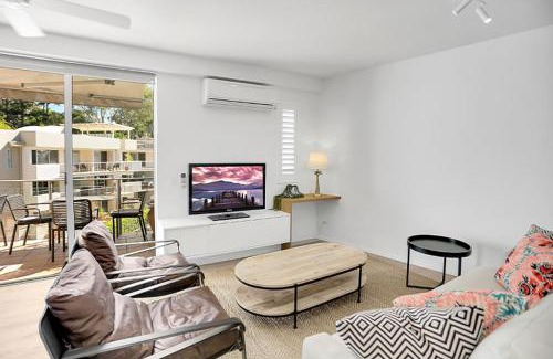 Noosa Heads Apartment | The Cove Noosa - Apartment 22