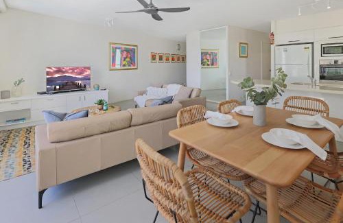 Noosa Heads Apartment | The Cove Noosa - Apartment 19