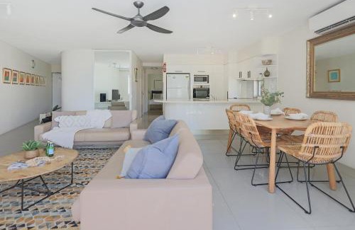 Noosa Heads Apartment | The Cove Noosa - Apartment 19
