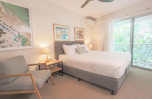 Noosa Heads Apartment | The Cove Noosa - Apartment 19