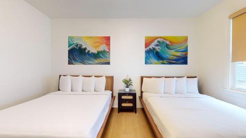 North End Hotel | The Cove