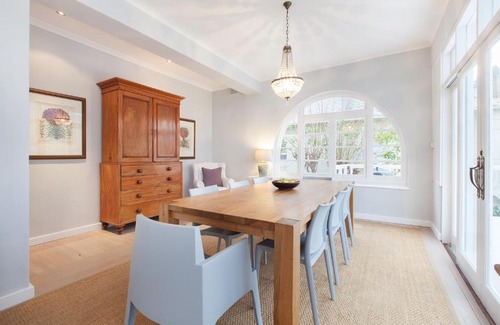 Fish Hoek Apartment | The Cove