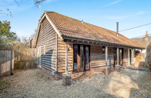 East Woodyates House | The Cow Shed
