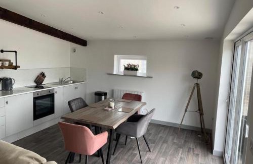 Longton Apartment | The Cow Shed