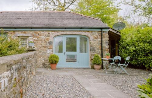 Narberth House | The Cow Shed Luxury Barn Moments From Narberth