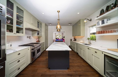 Bouldin House | The Cowboy Estate by Allens Boots