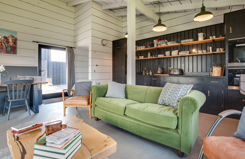 Martlesham Heath House | The Cowshed at Ryes Farm