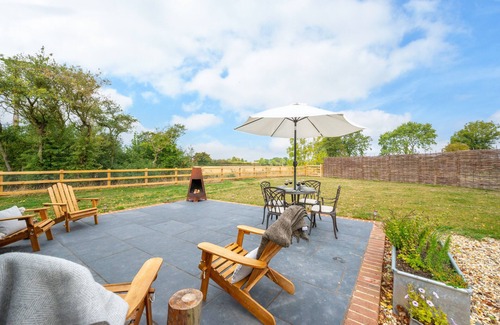 Martlesham Heath House | The Cowshed at Ryes Farm