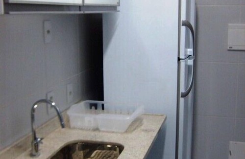 Jatiuca Apartment | The coziest apartment in Maceió, on the seafront of Jatiúca Beach