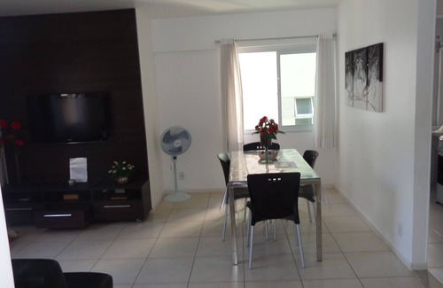 Jatiuca Apartment | The coziest apartment in Maceió, on the seafront of Jatiúca Beach