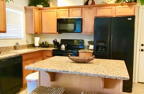Port Isabel Villa | The Cozy Casita- 22 AW