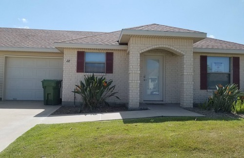 Port Isabel Villa | The Cozy Casita- 22 AW