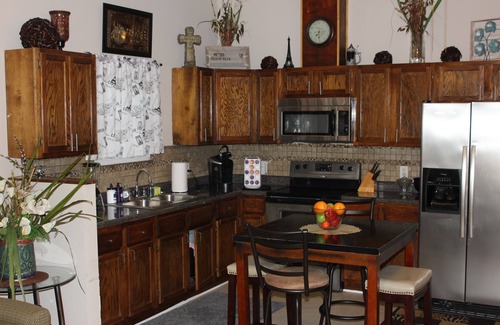 Biloxi House | The Cozy Cottage a beautiful 2 bedroom 276 Bohn Street. You will love it!