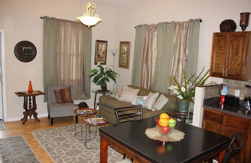 Biloxi House | The Cozy Cottage a beautiful 2 bedroom 276 Bohn Street. You will love it!