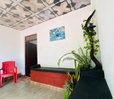 Habarana House | The Cozy Cottage Habarana