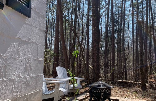 Toccoa Cottage | The Cozy Cottage