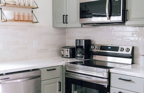 Tri-Cities House | The Cozy House in Kennewick