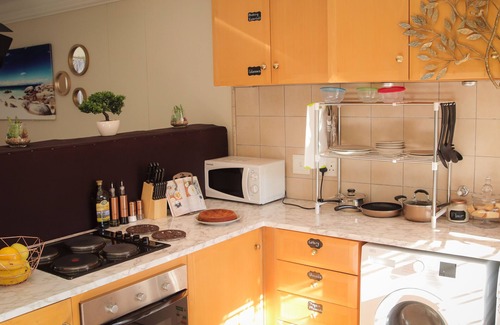 Arcadia Apartment | The Cozy Loft, Your Home Away From Home