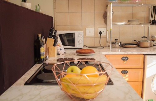 Arcadia Apartment | The Cozy Loft, Your Home Away From Home