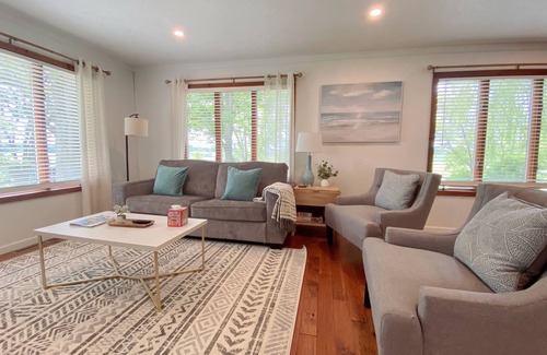 Grawn Other | The Cozy North Farmhouse
