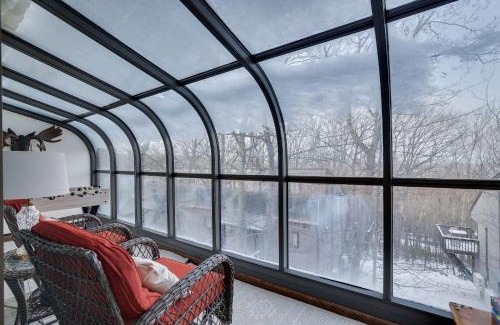 Village at Camelback House | The Cozy Peak 5 Minutes To Ski