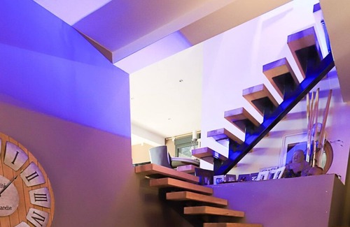 Epinal House | The cozy single-family house